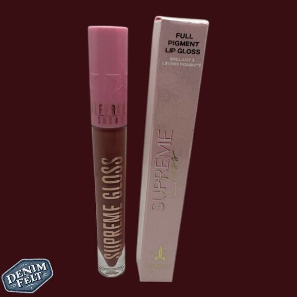 Jeffree Star Cosmetics Supreme Lip Gloss | GEMINI | NEW!!⭐️⭐️ - Picture 9 of 10